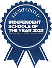 ISOTY Shortlist 2023