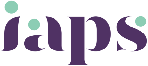 IAPS logo