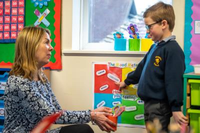 Headmasters Newsletter, Friday 12th May 2023