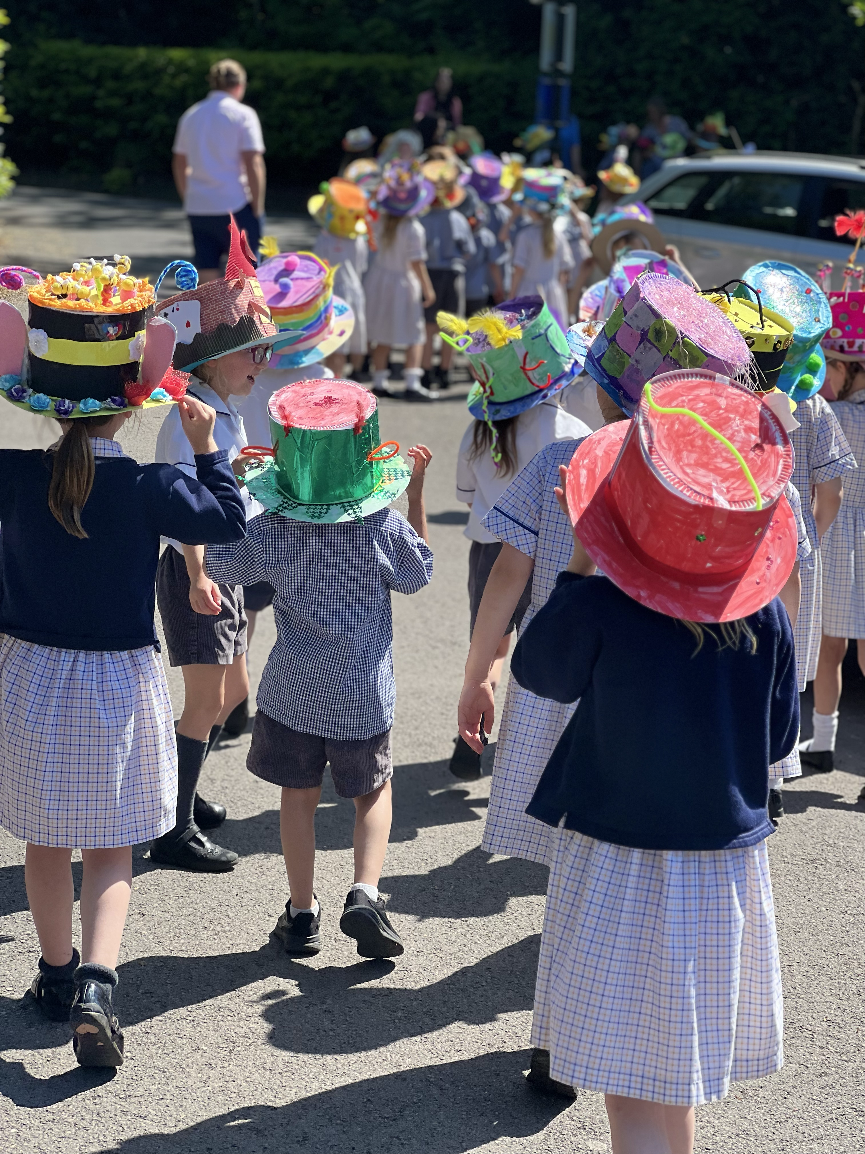 Headmasters Newsletter, Friday 26th May 2023