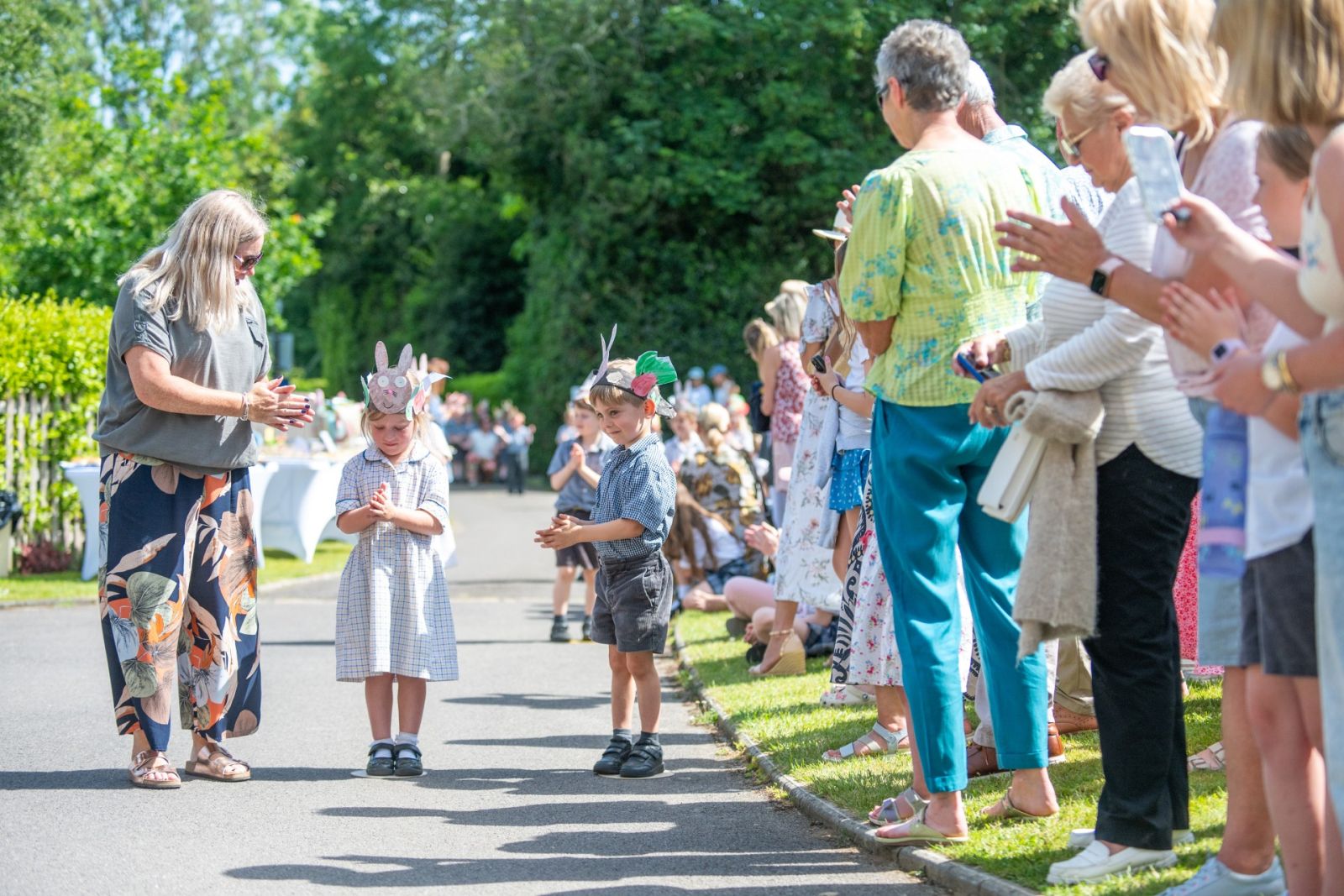 Headmasters Newsletter, Friday 22nd May 2026