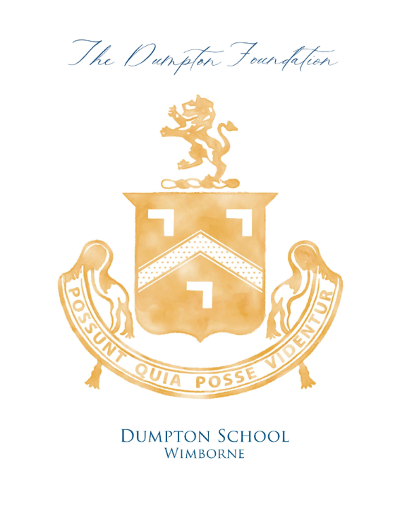 Dumpton Foundation thumbnail cover