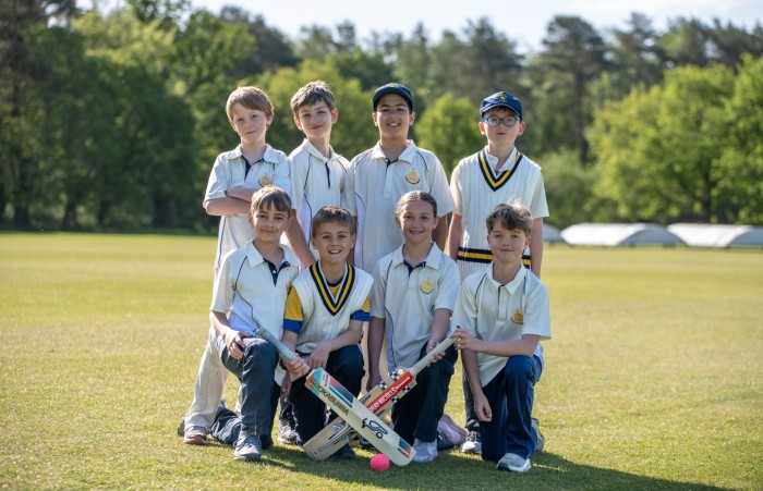 Headmasters Newsletter, Friday 1st May 2026