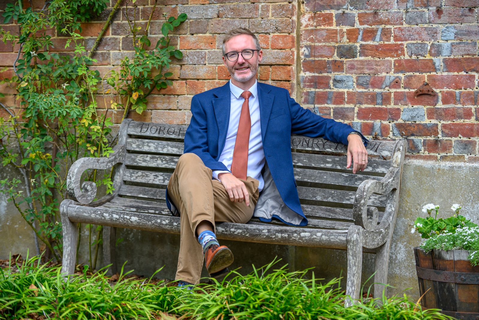 Headmasters Newsletter, Friday 11th September 2026