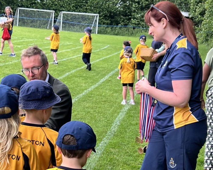 Headmasters Letter, Friday 19th June 2026