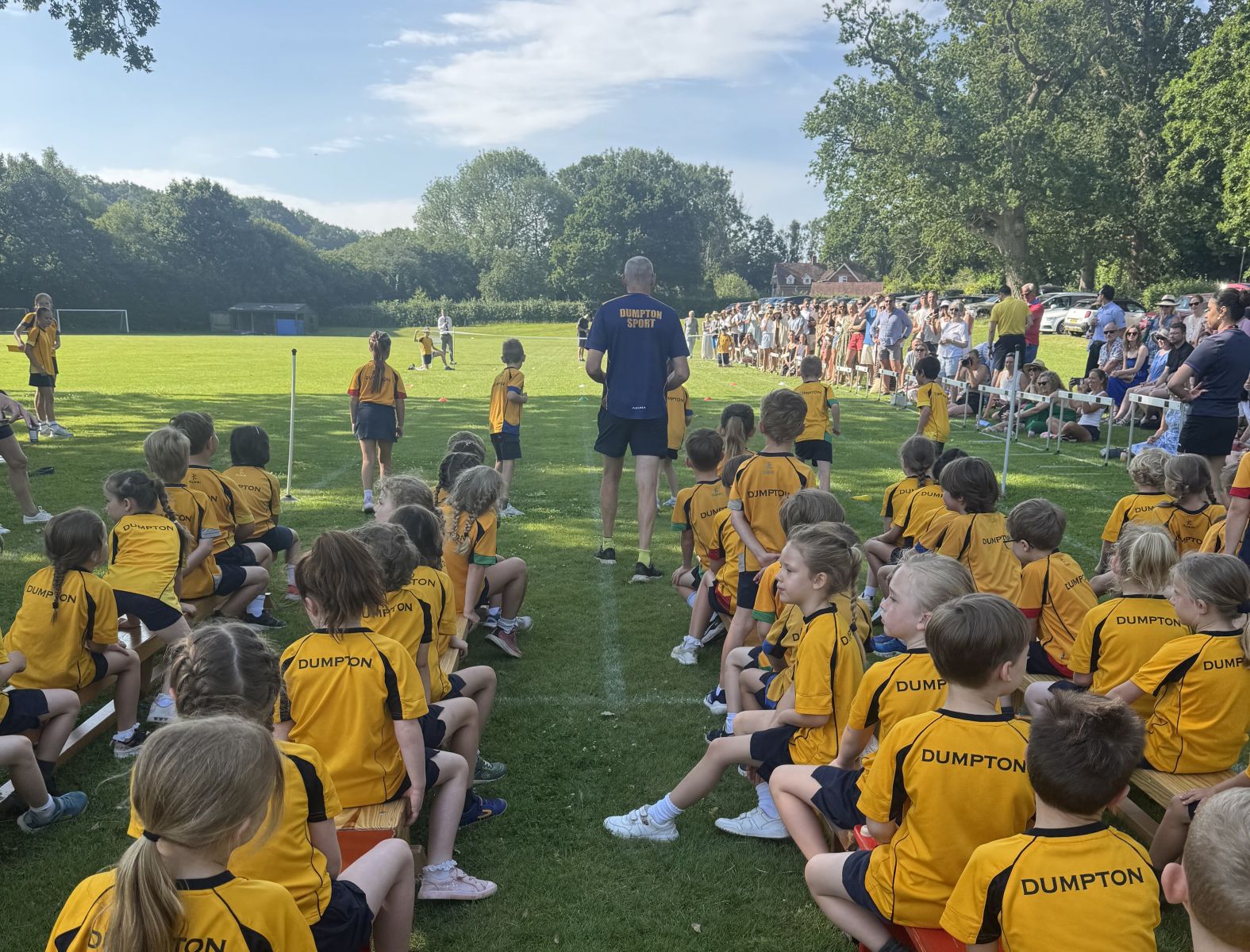 Headmasters Newsletter, Friday 26th June 2026