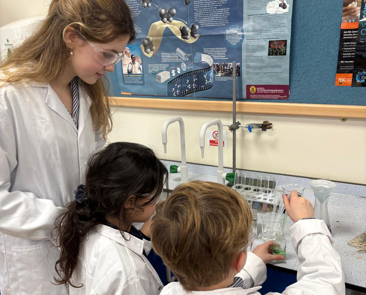 Headmasters Newsletter, Friday 27th February 2026