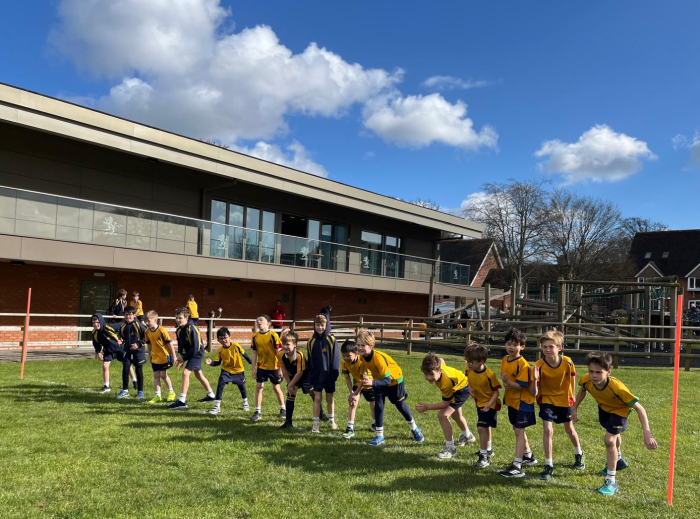 Headmasters Newsletter, Friday 27th March 2026