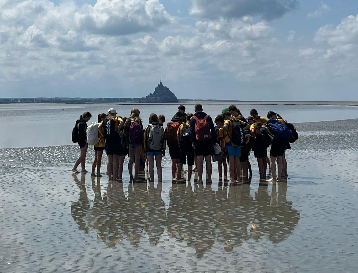 Headmasters Newsletter, Friday 8th May 2026