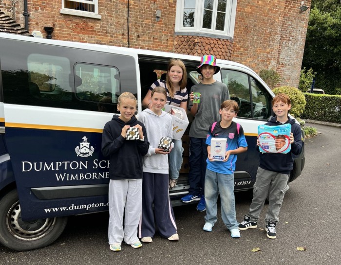 Headmasters Newsletter, Friday 9th October 2026