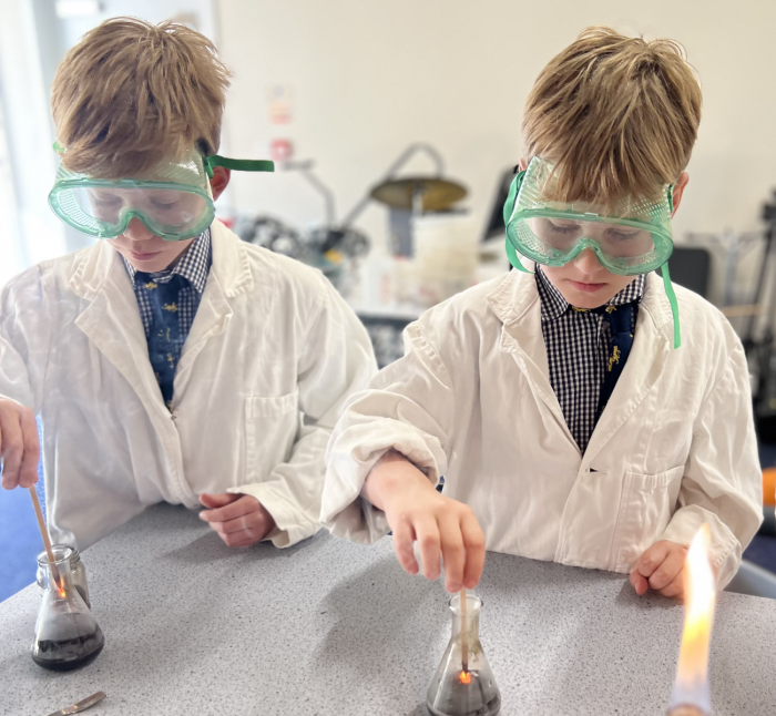 Headmasters Newsletter, Friday 13th March 2026