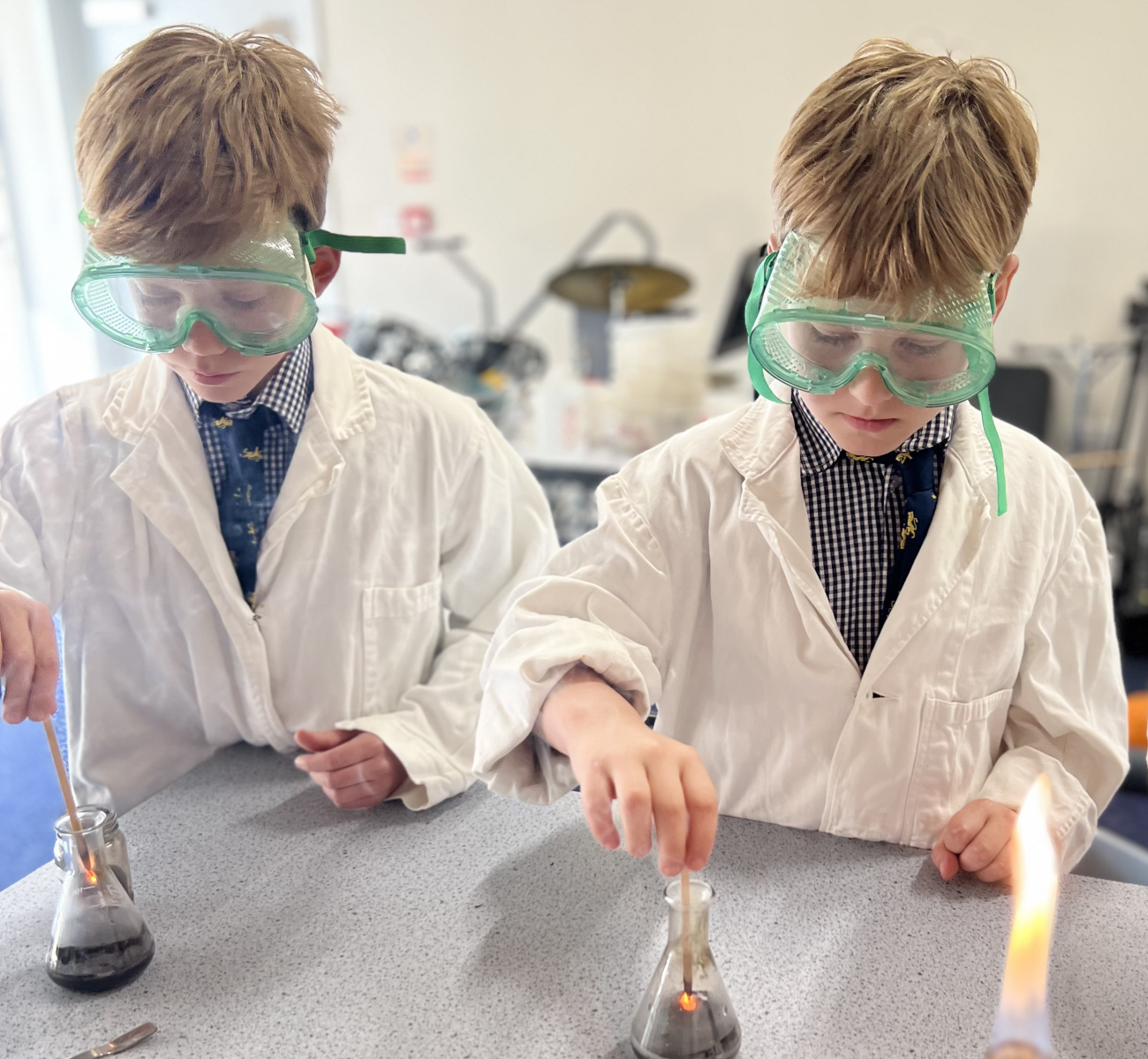 Headmasters Newsletter, Friday 13th March 2026