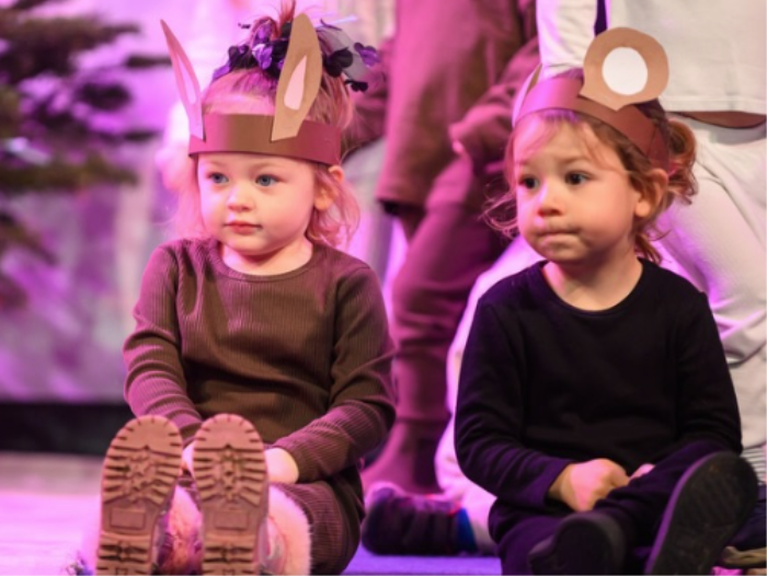 Headmasters Newsletter, Friday 12th December 2025