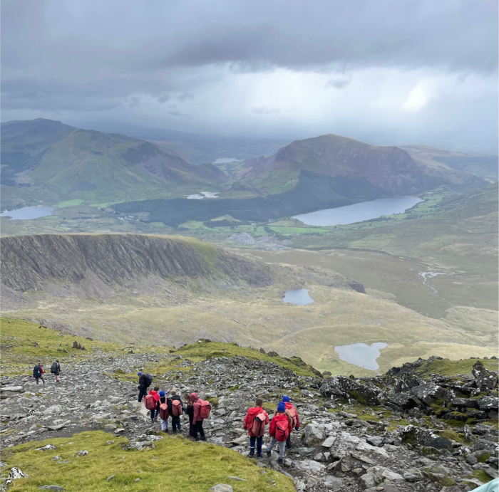 Headmasters Newsletter - Friday 12th September 2025
