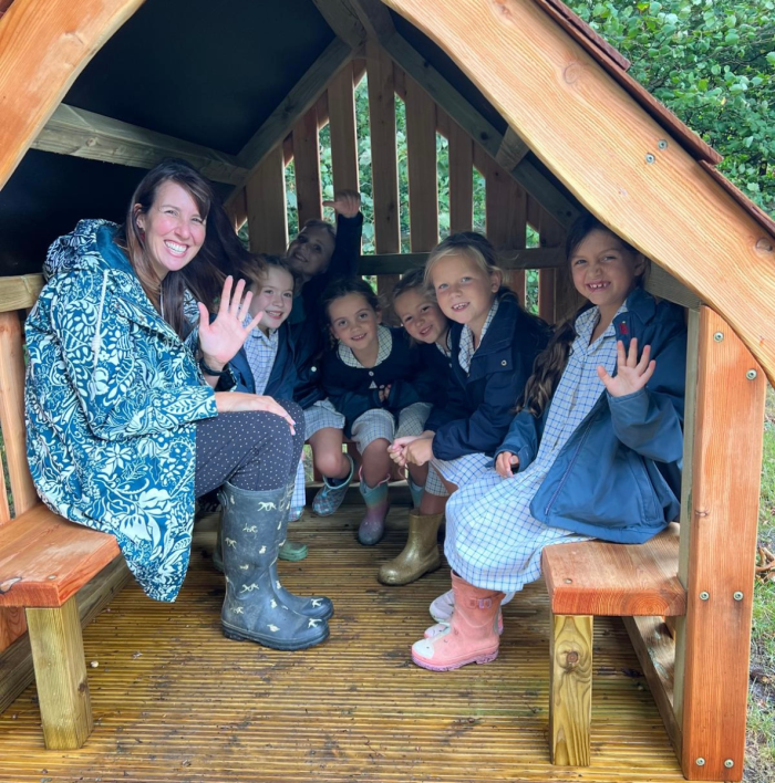Headmasters Newsletter - Friday 5th September 2025