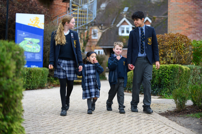 Headmasters Newsletter, Friday 9th January 2026