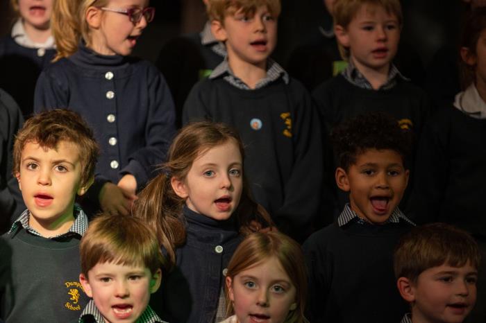 Headmasters Letter 8th December 2023