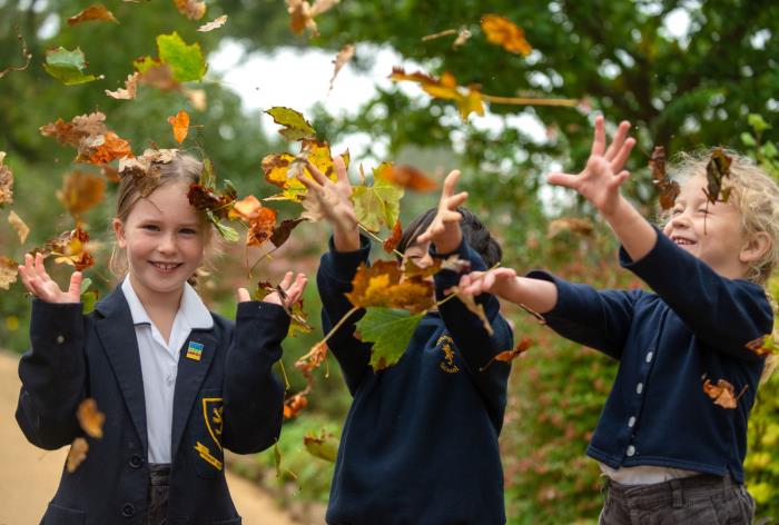 Headmasters Newsletter, Friday 18th October 2023
