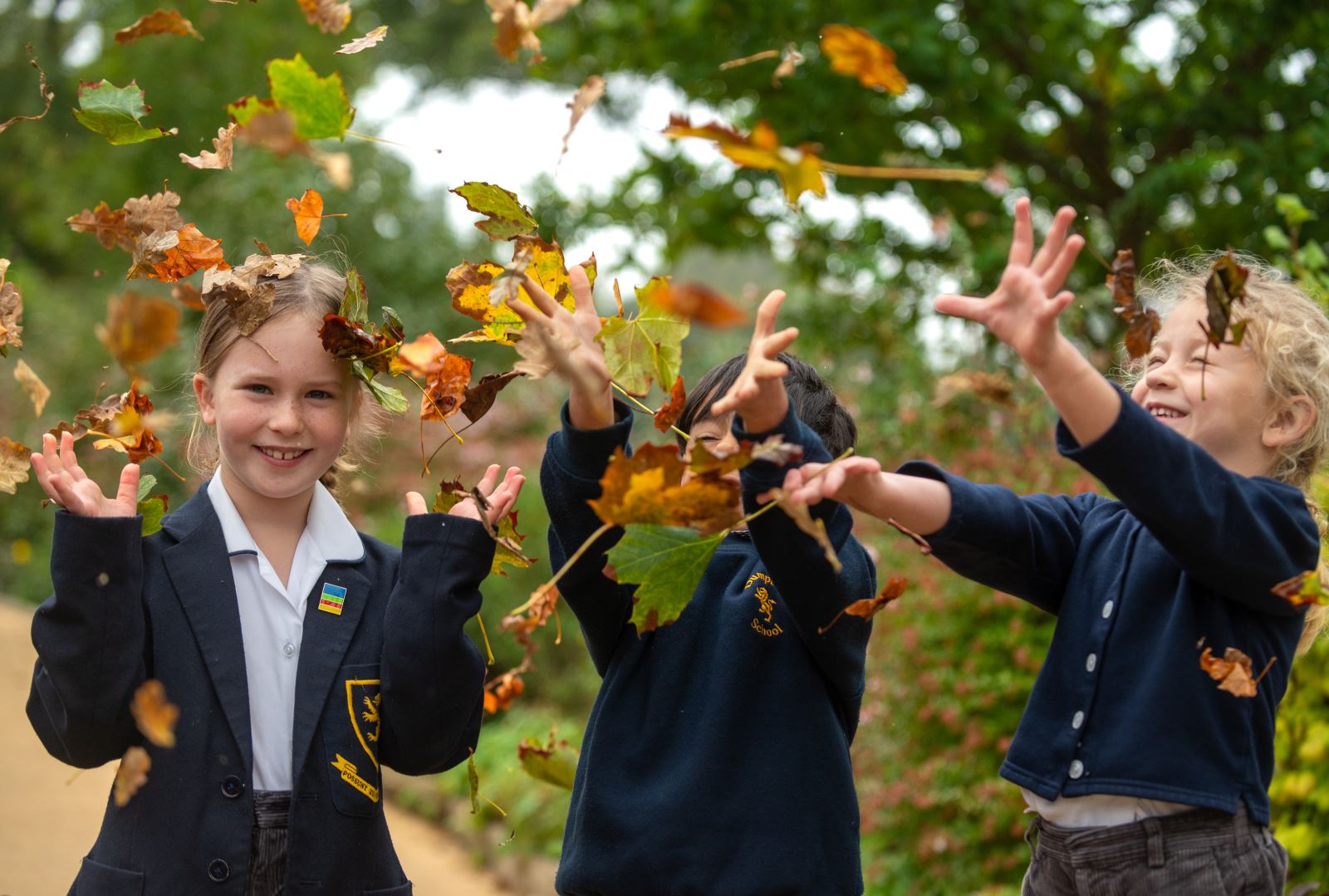 Headmasters Newsletter, Friday 18th October 2023