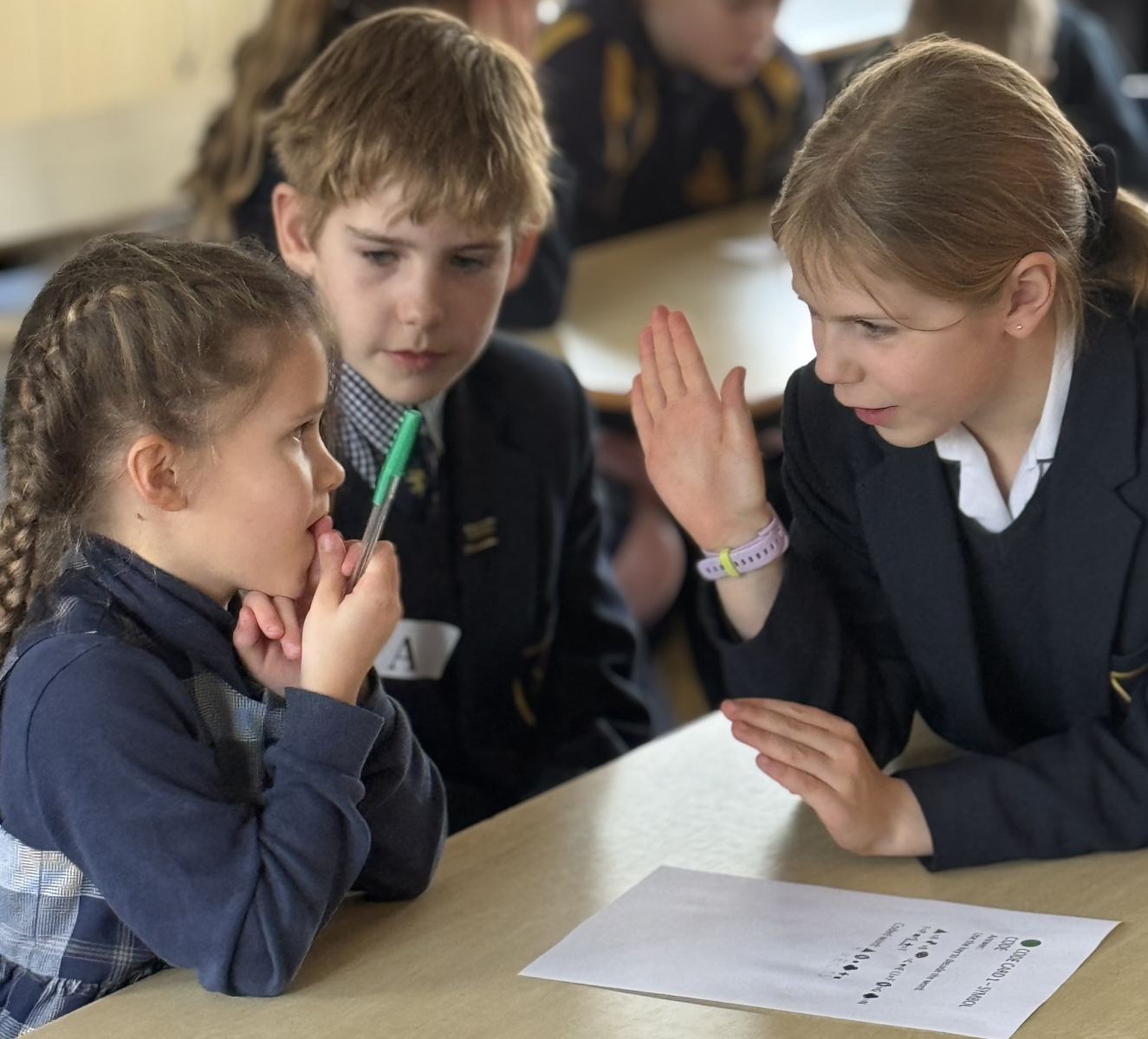 Headmasters Newsletter, Friday 13th February 2026