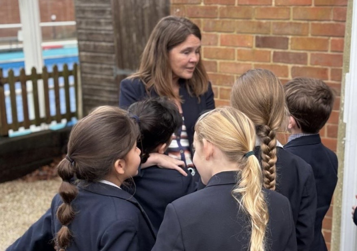 Headmasters Newsletter, Friday 16th January 2026