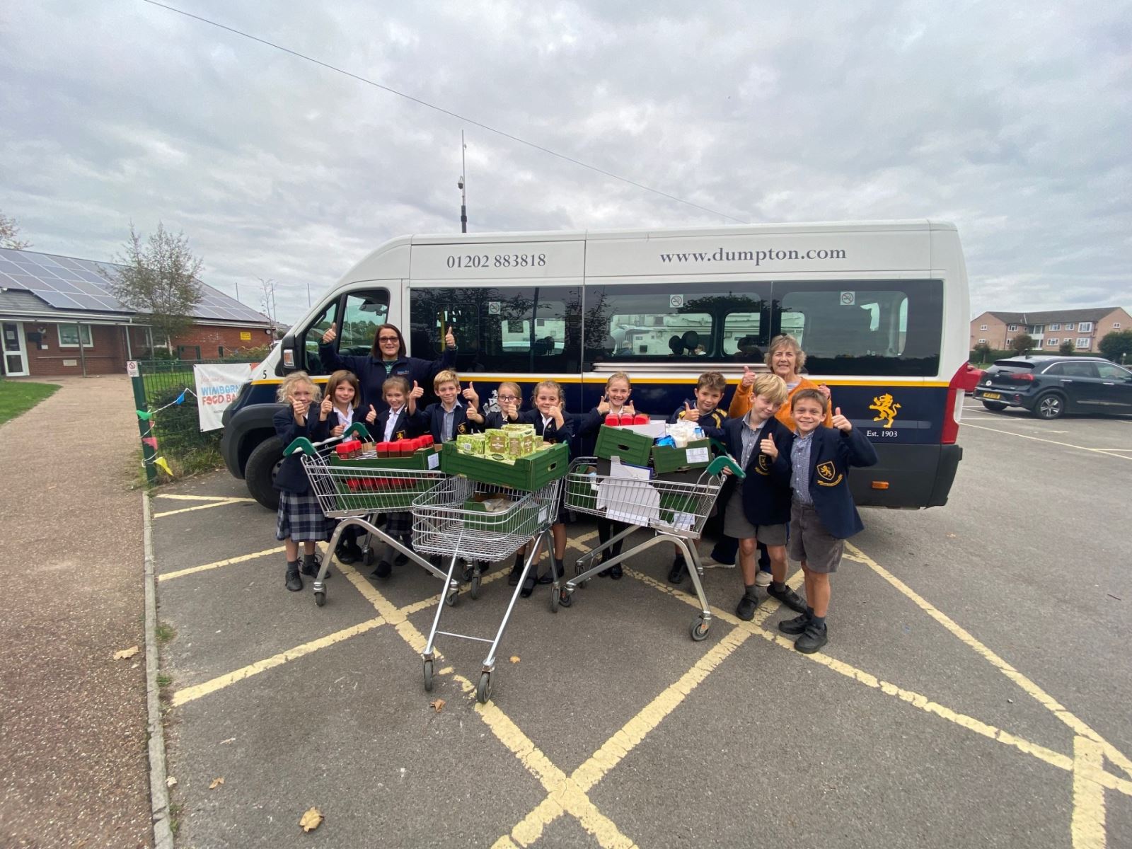 Headmasters Newsletter, Friday 17th October 2025