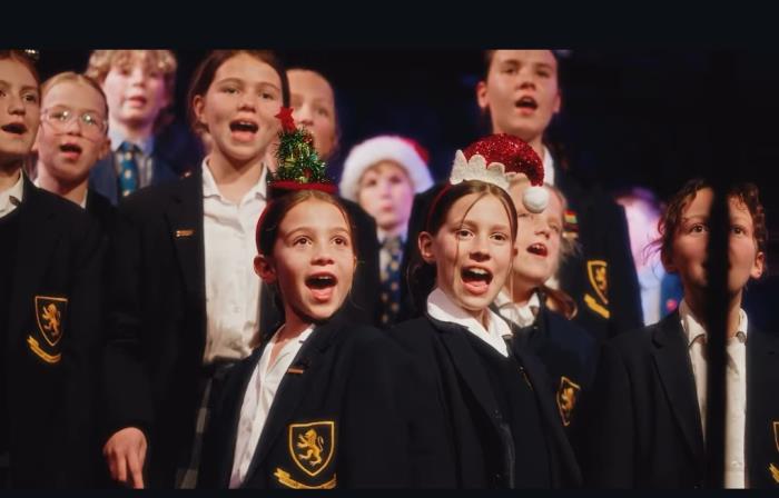 Headmasters Newsletter, Friday 5th December 2025