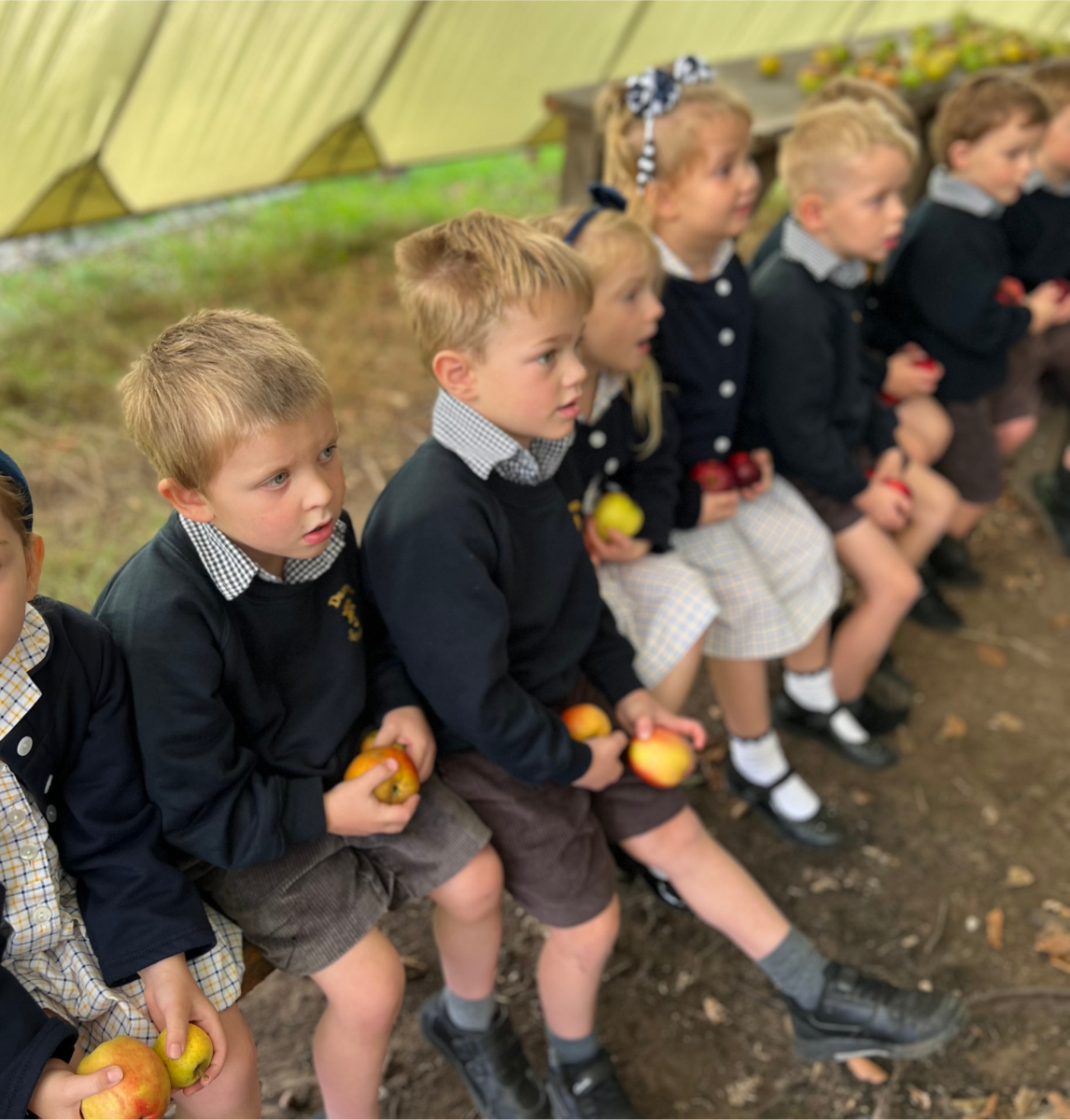 Headmasters Newsletter - Friday 19th September 2025