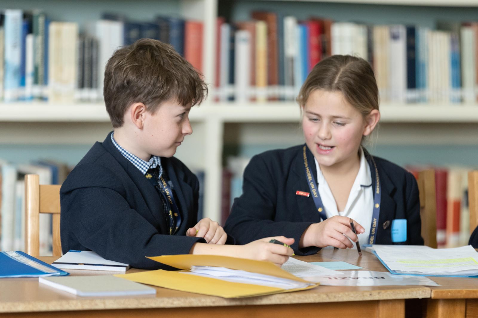 Headmasters Newsletter Friday 10th February 
