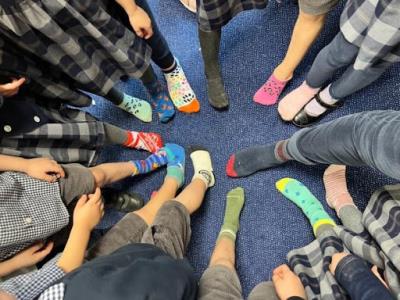 Headmaster’s Letter – Friday 18th Novembe