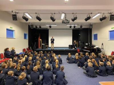 Headmasters Letter - Friday 25 November