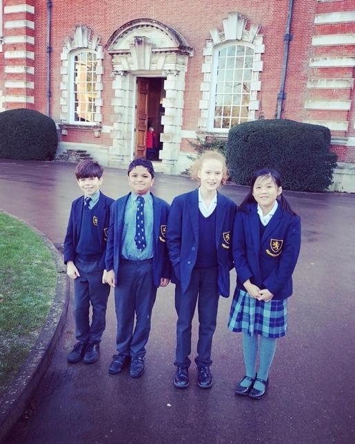 Headmaster’s Letter Friday 20th January 2023