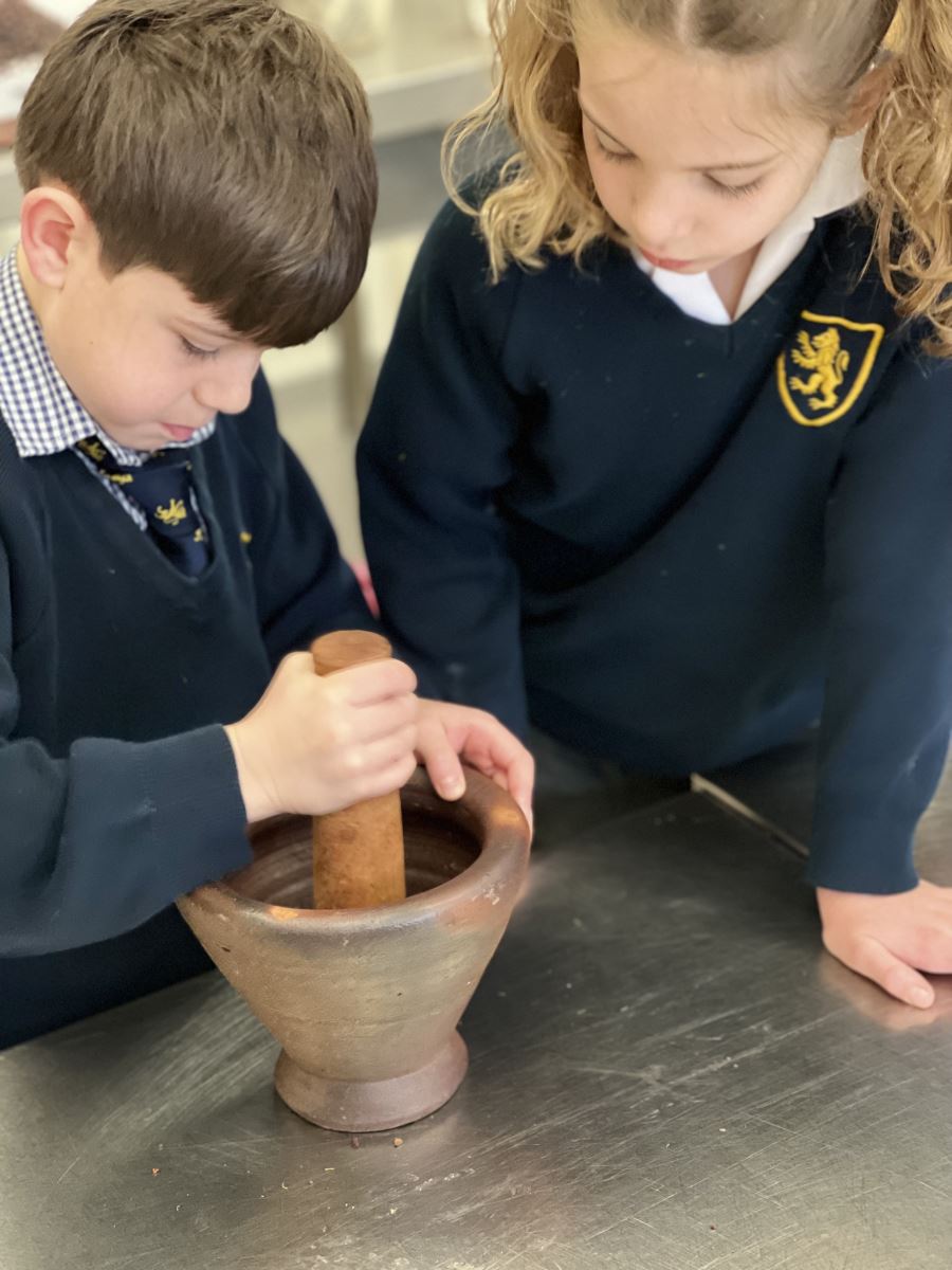 Headmasters Letter Friday 3rd March 2023