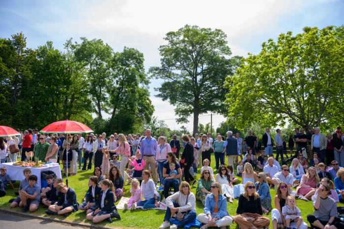Headmasters Newsletter, Friday 23rd May 2025