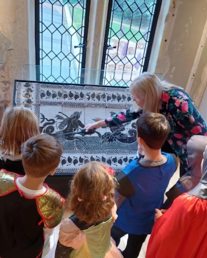 Headmasters News Letter - Friday 7 September