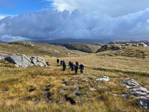 Headmasters News Letter - Friday 9 September