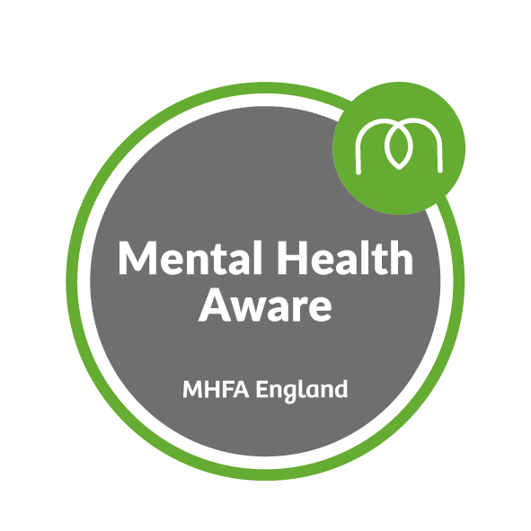 Mental Health Aware